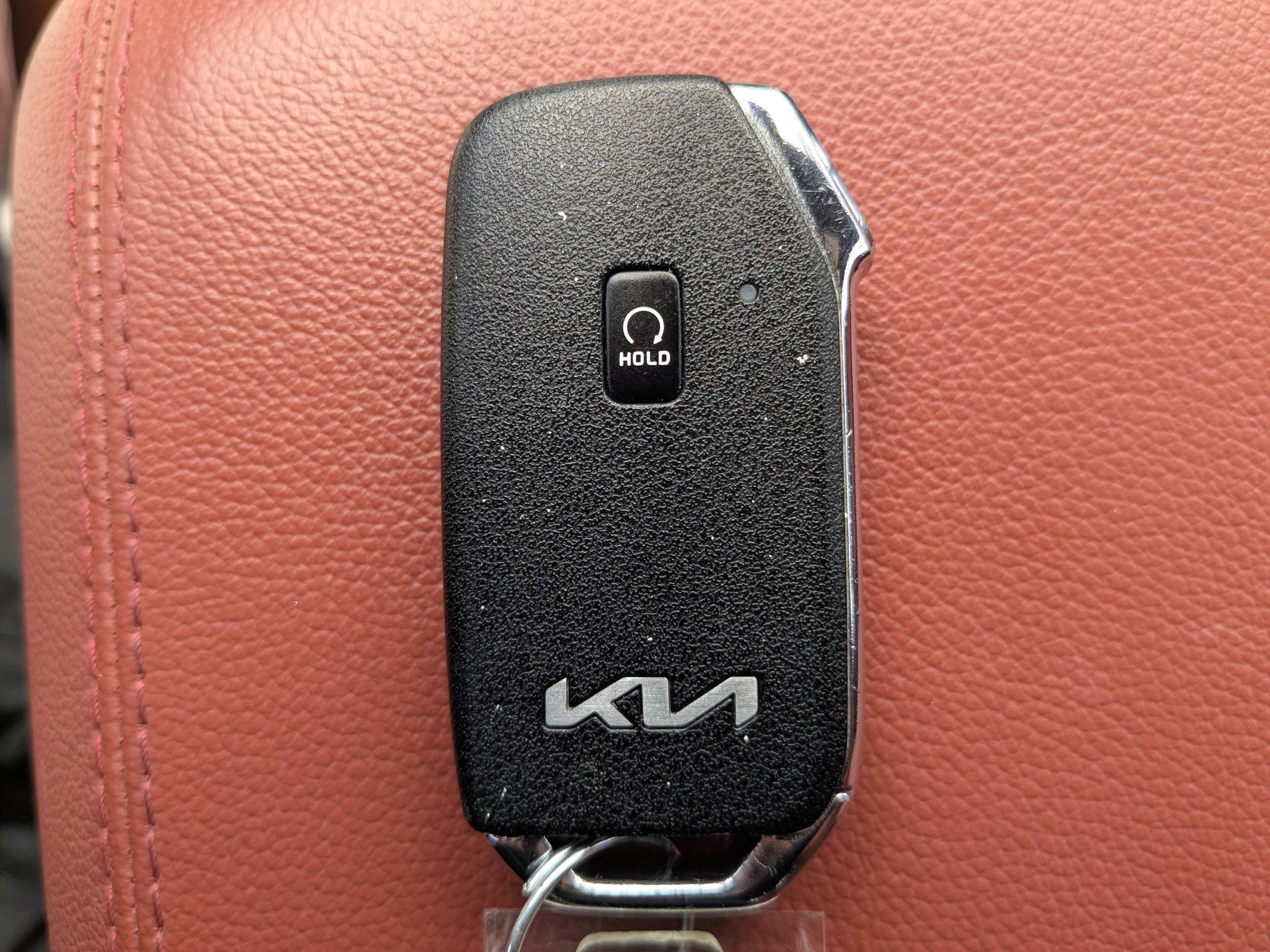 Used 2023 Kia Sportage SX image 30