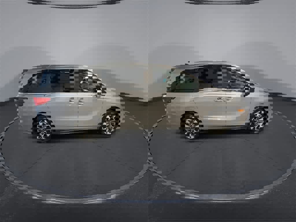 Used 2022 Honda Odyssey EX-L image 9