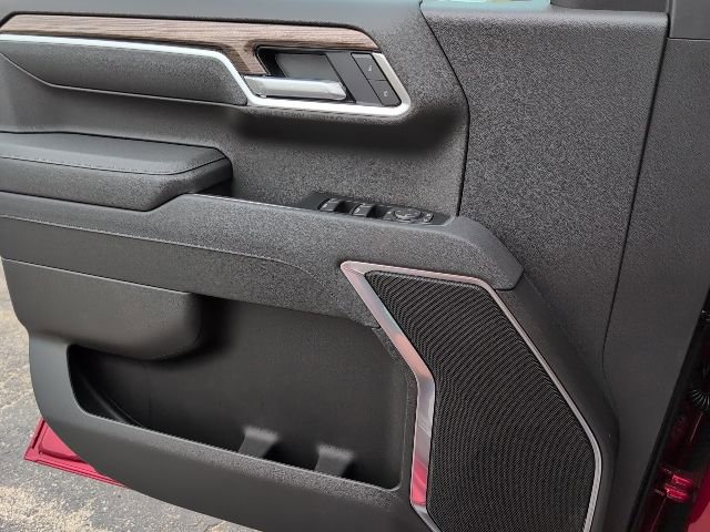 New 2026 Chevrolet Silverado 1500 RST w/ RST Select Package image 14