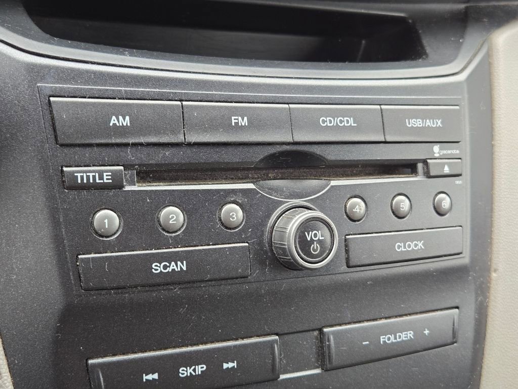 Used 2013 Honda Odyssey EX image 21