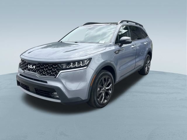 Used 2023 Kia Sorento X-Line EX AWD/4WD image 9