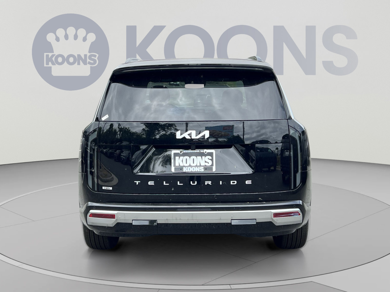 New 2027 Kia Telluride SX w/ Towing Package FWD image 5