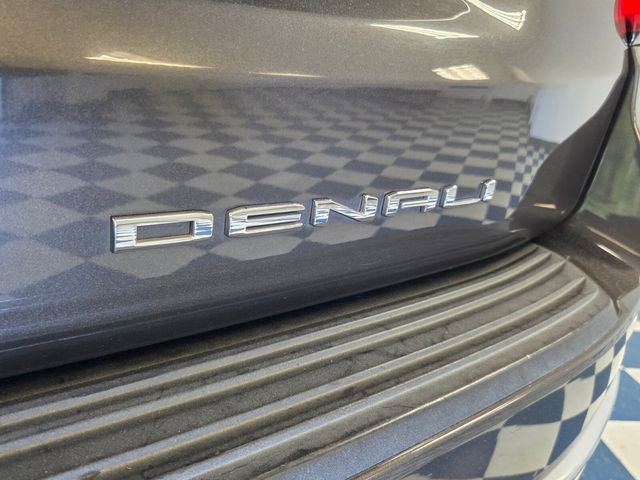 Used 2021 GMC Yukon Denali w/ Denali Premium Package RWD image 7