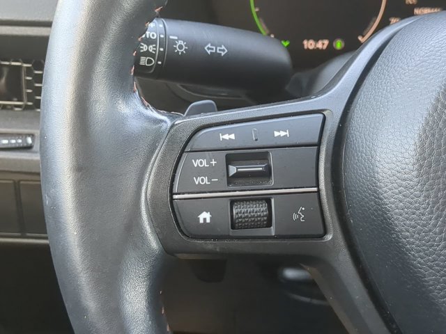 Used 2024 Honda CR-V Sport-L image 30
