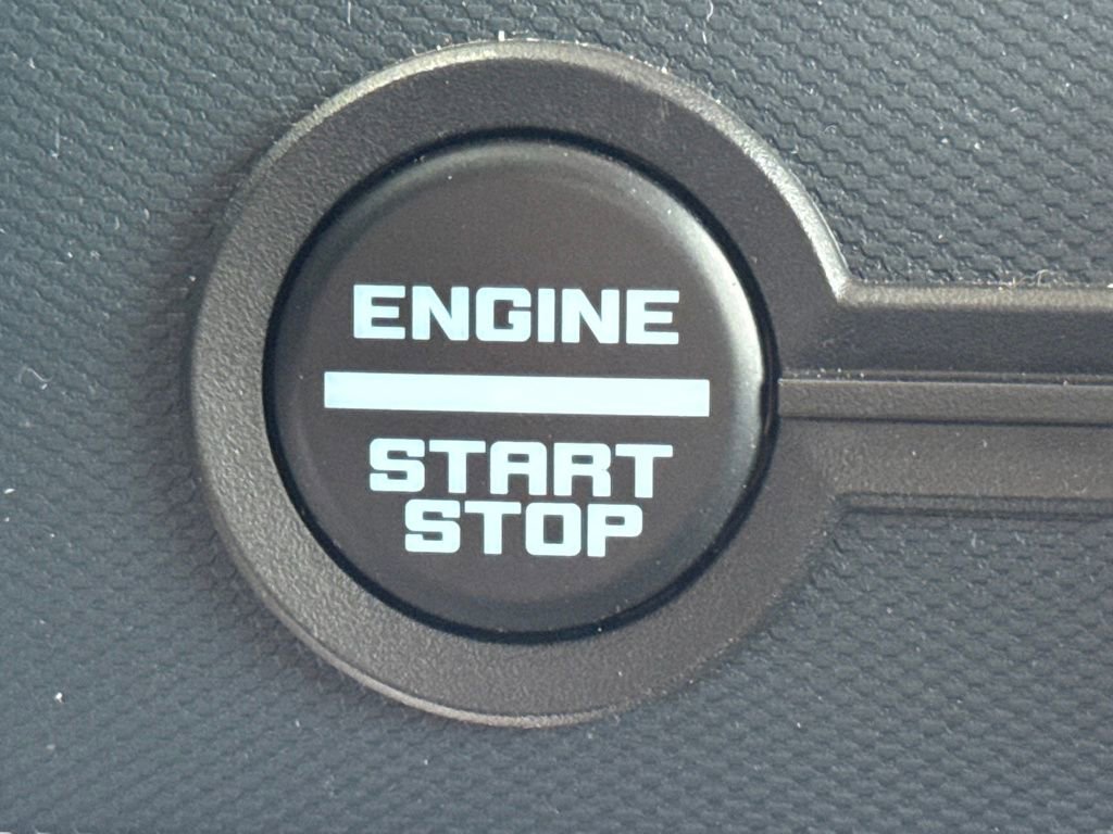 Used 2024 Ford Bronco Outer Banks image 35