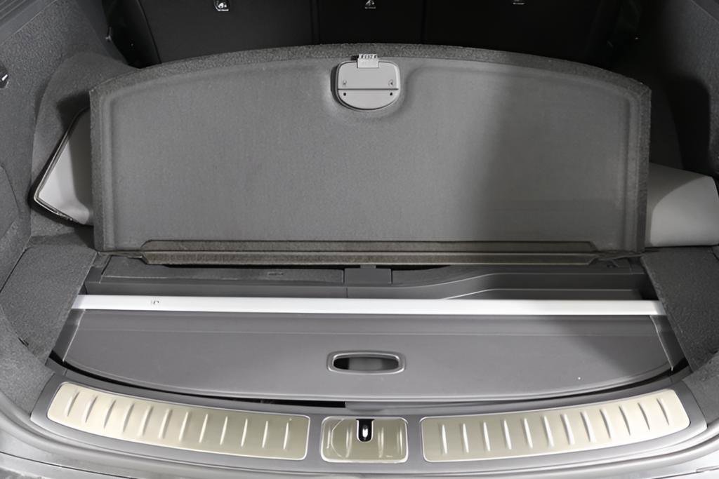 Used 2023 Genesis GV80 2.5T w/ Prestige Package image 38