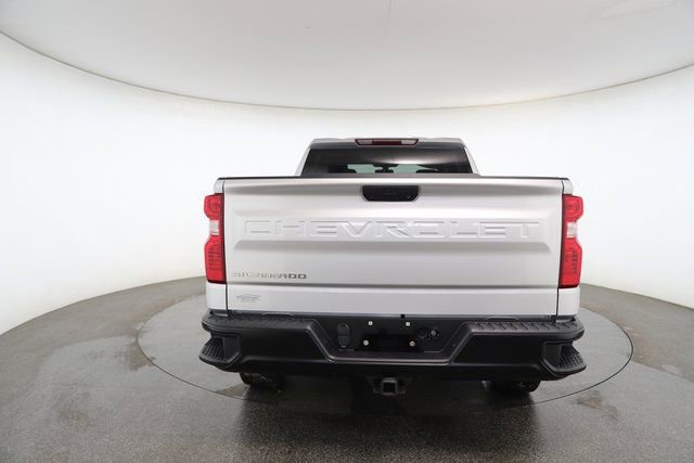 Used 2021 Chevrolet Silverado 1500 W/T image 14