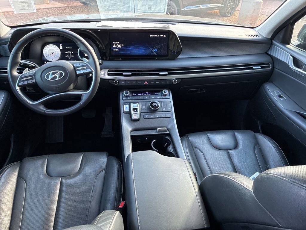 Used 2023 Hyundai Palisade Limited image 21