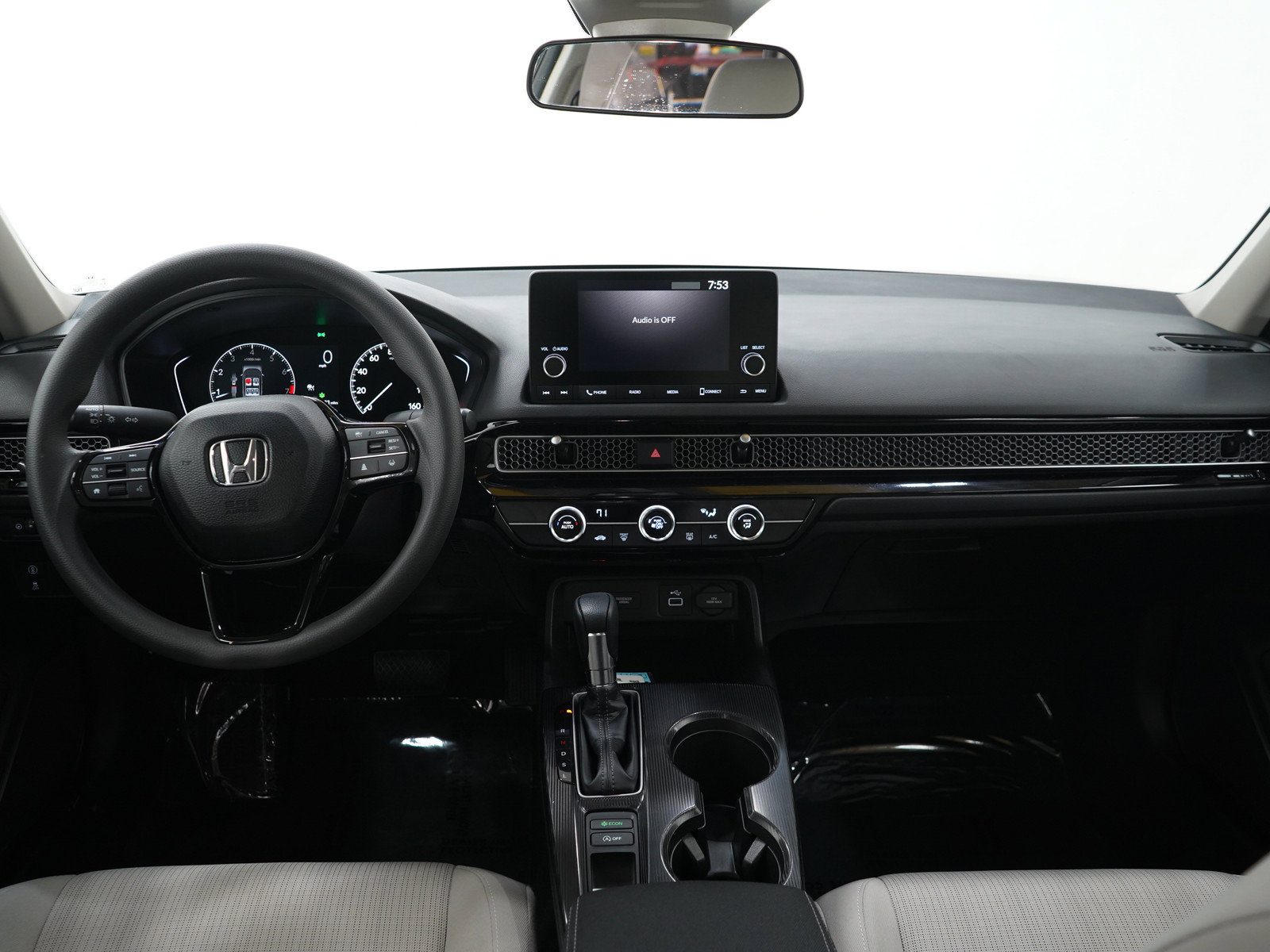 Used 2024 Honda Civic LX image 14