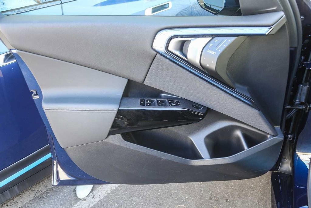 Used 2026 BMW X3 xDrive30 w/ M Sport Package image 17