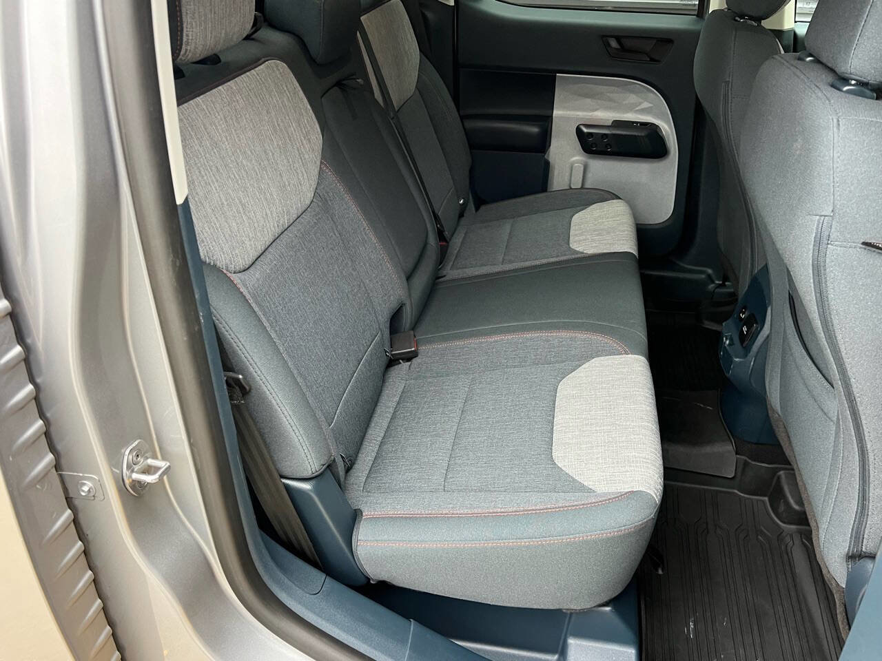 Used 2023 Ford Maverick XLT w/ Equipment Group 300A Standard image 21