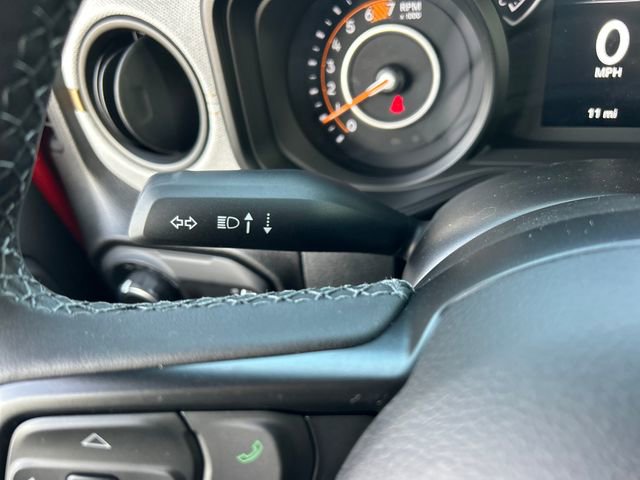 New 2026 Jeep Wrangler Sport S image 15