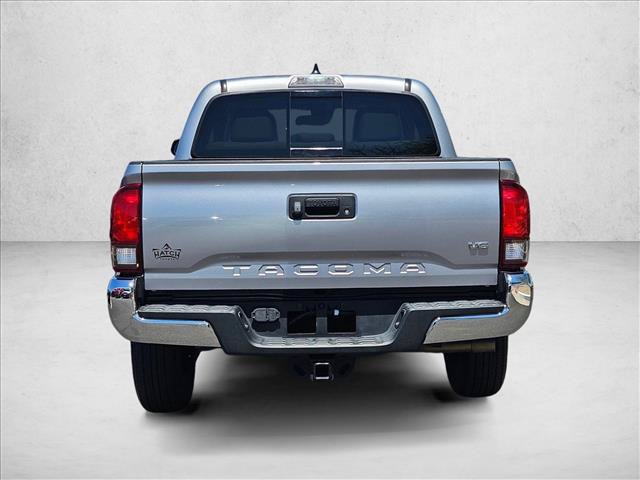 Used 2021 Toyota Tacoma SR5 RWD image 7