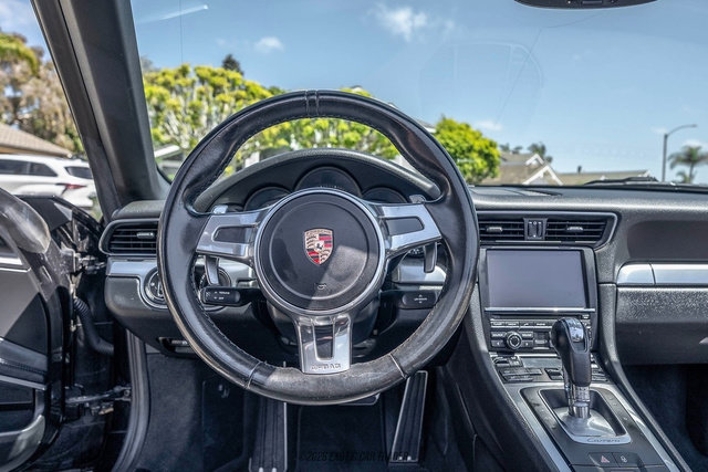 Used 2015 Porsche 911 Carrera RWD image 42