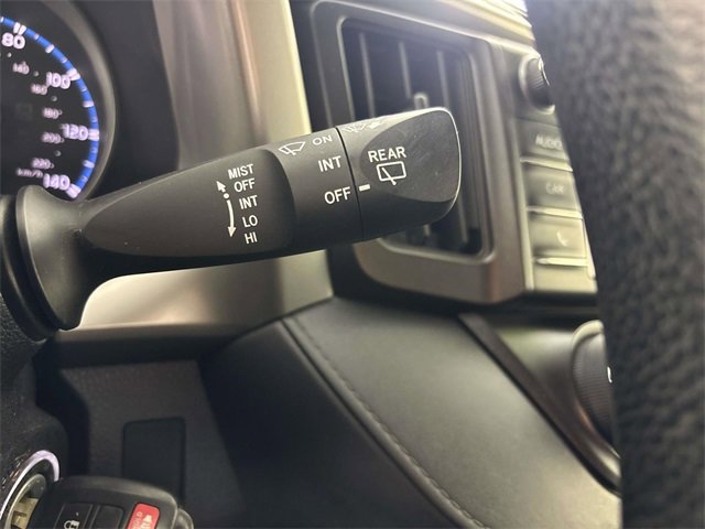 Used 2018 Toyota RAV4 LE image 24
