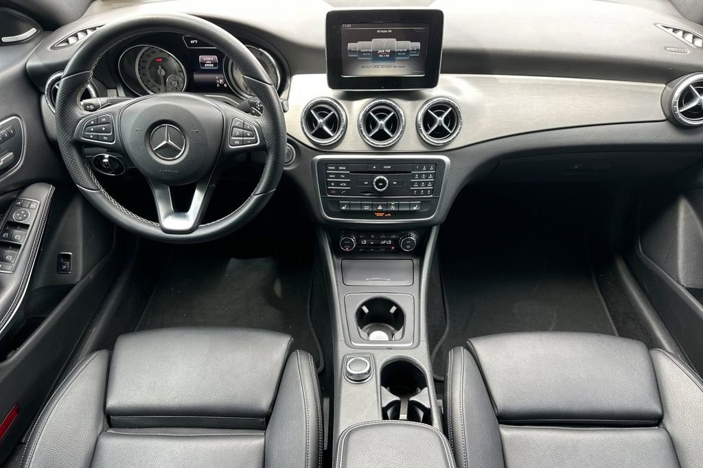 Used 2016 Mercedes-Benz CLA 250 4MATIC image 13