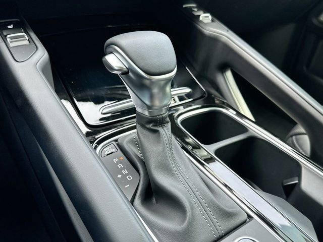 Used 2024 Kia Telluride S image 25