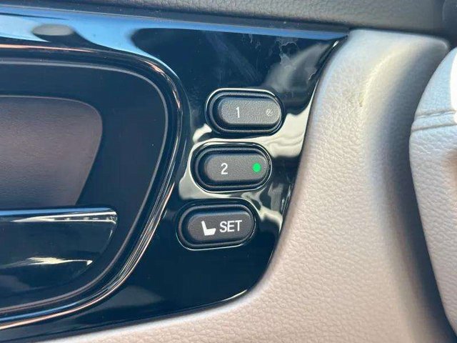 New 2026 Honda Odyssey Elite image 13
