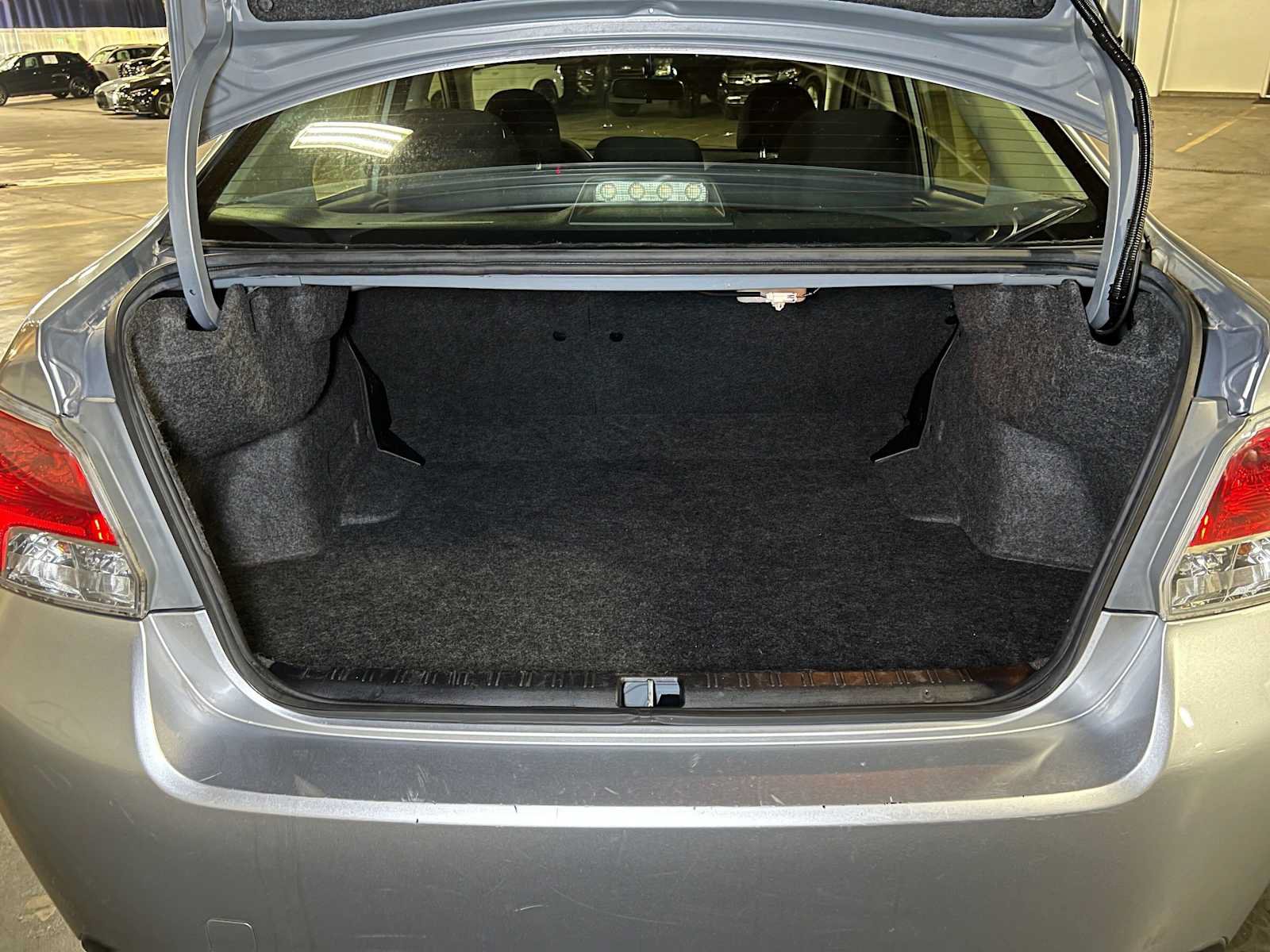 Used 2015 Subaru Impreza 2.0i AWD/4WD image 16