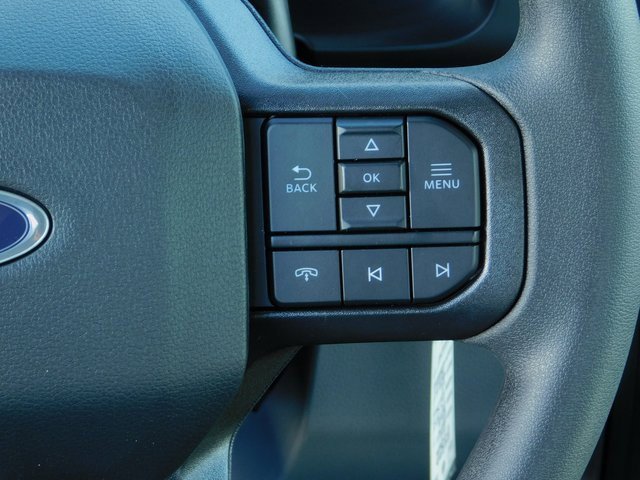 New 2026 Ford F250 XL w/ STX Appearance Package image 18