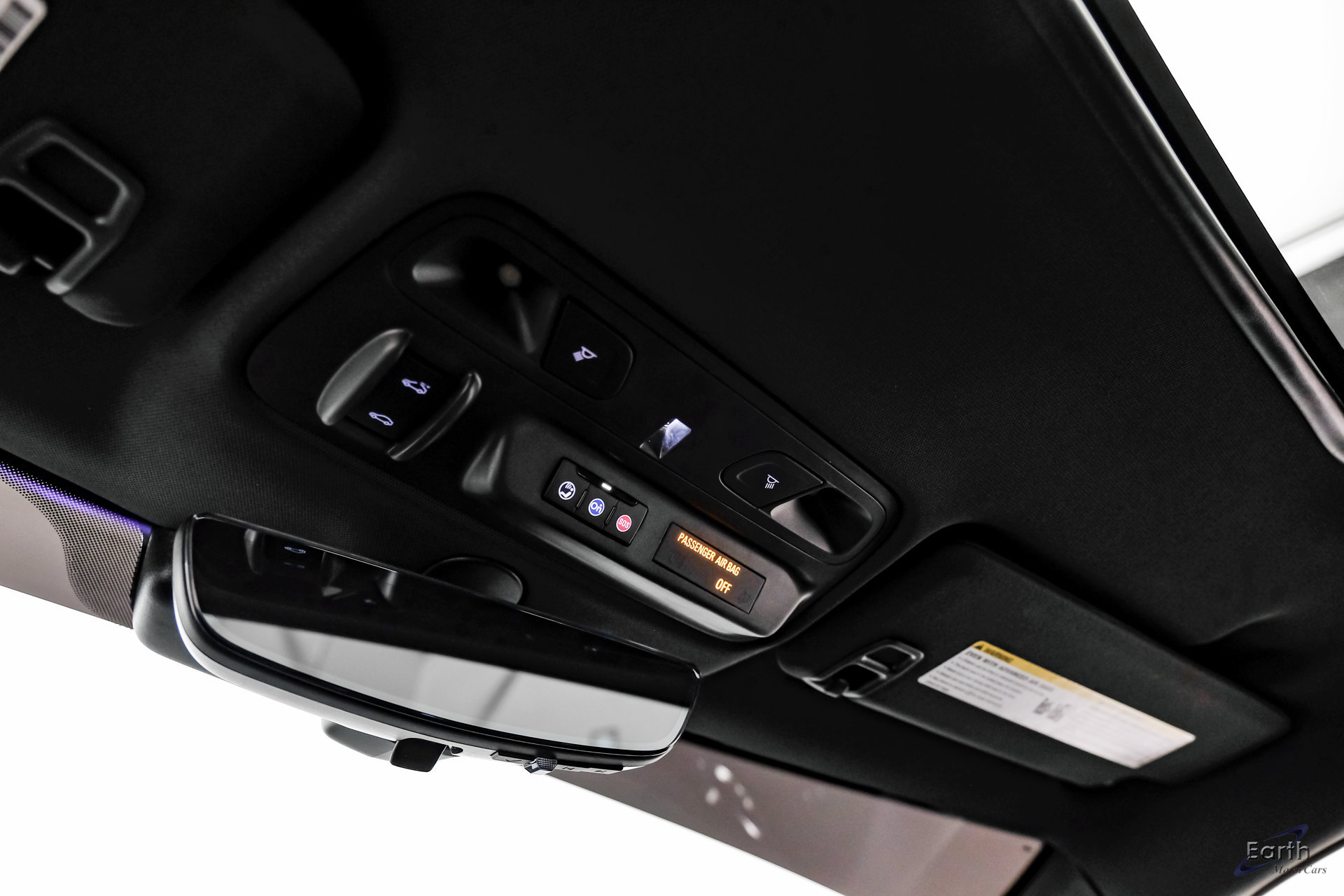 Used 2024 Chevrolet Camaro ZL1 RWD image 45