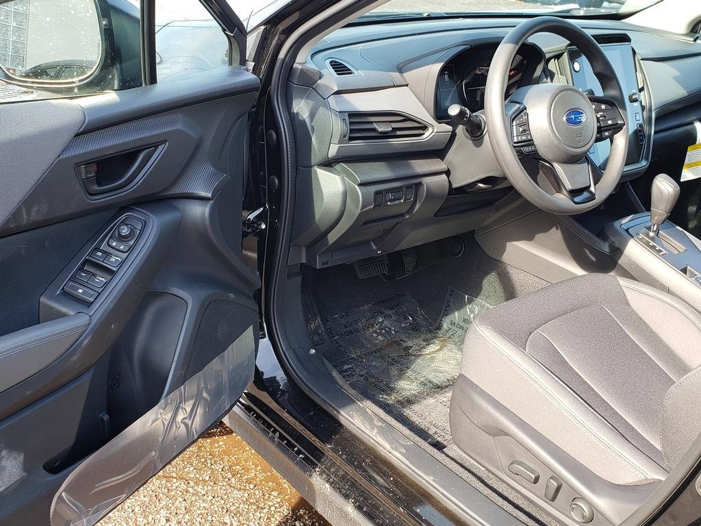 New 2026 Subaru Crosstrek 2.0i Premium image 6