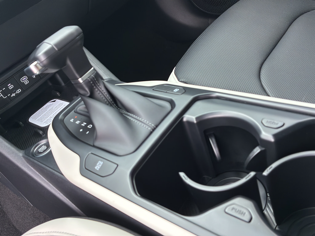 New 2026 Kia K4 EX FWD image 33