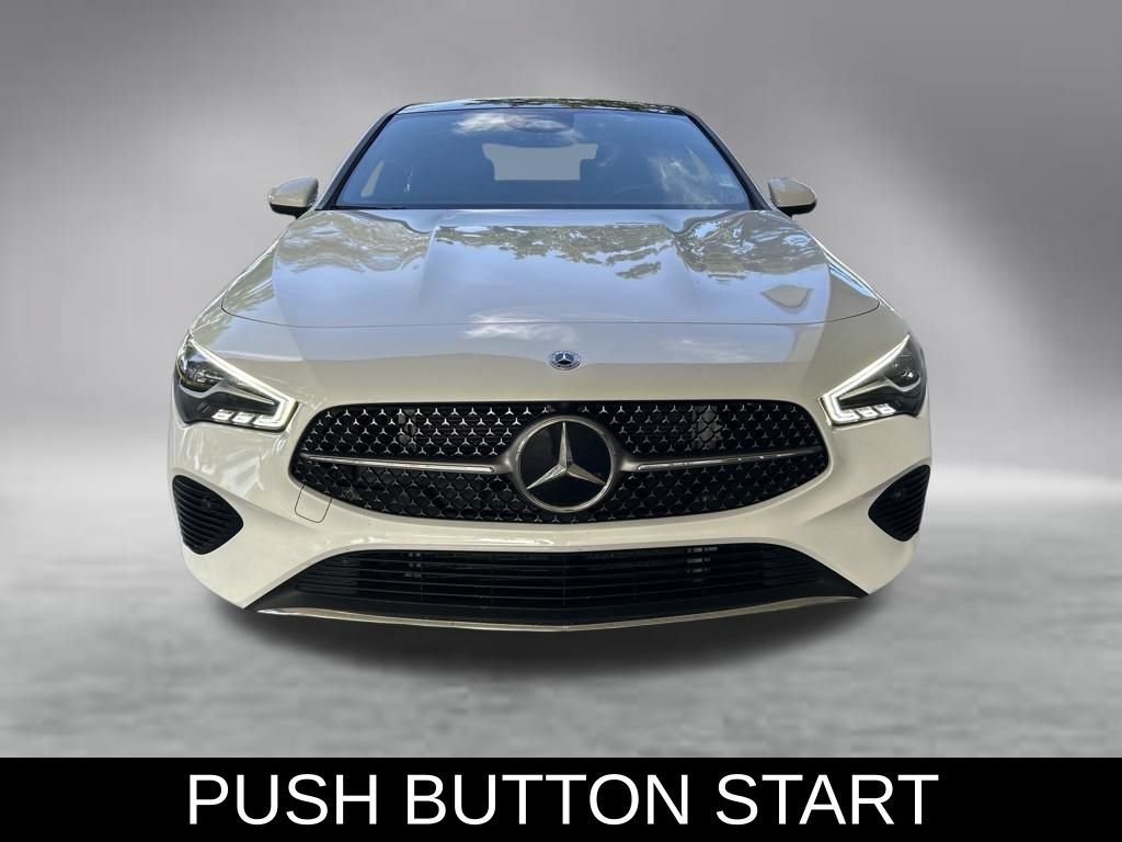 Used 2025 Mercedes-Benz CLA 250 image 14
