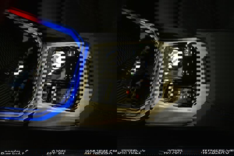 Used 2025 BMW X3 M50 w/ M Sport Professional Package image 34