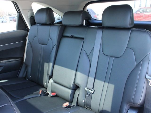New 2025 Kia Sorento S w/ Panoramic Sunroof Package image 17