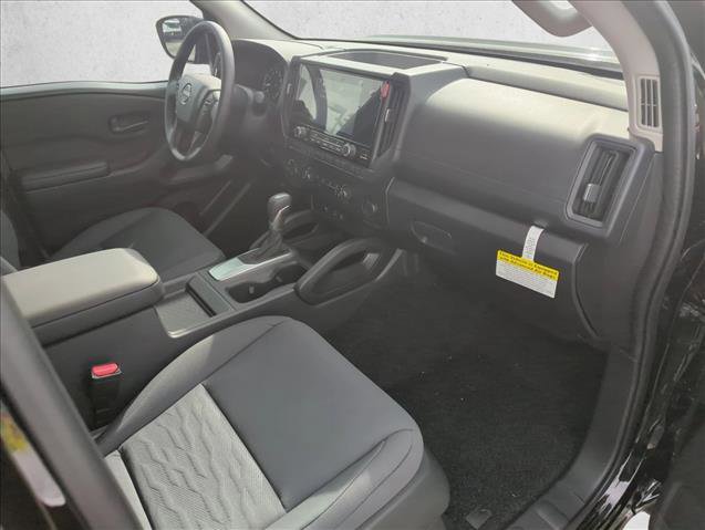 New 2026 Nissan Frontier S w/ S Utility Package image 18