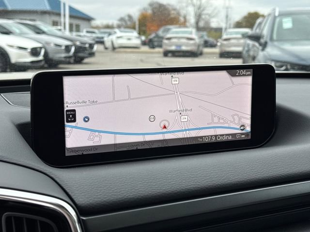 New 2026 MAZDA CX-50 2.5 Turbo w/ Premium Plus Pkg image 20