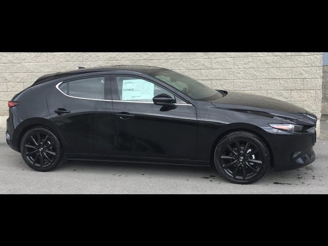New 2026 MAZDA MAZDA3 2.5 S Hatchback w/ Premium Pkg FWD image 3