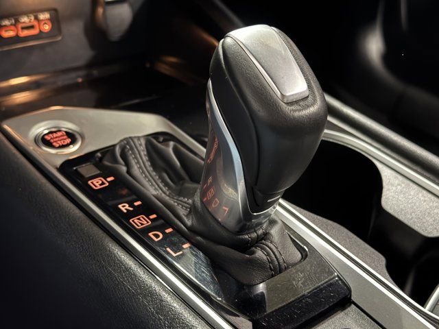 Used 2022 Nissan Altima 2.5 SV w/ SV Premium Package image 29