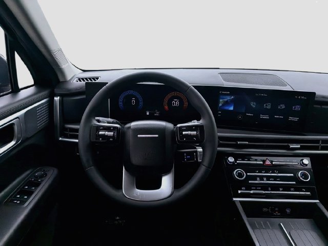 Certified 2026 Hyundai Santa Fe SE FWD image 22