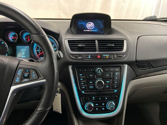 Used 2016 Buick Encore FWD image 36