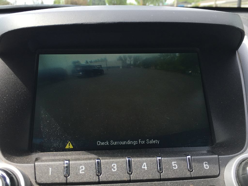 Used 2015 GMC Terrain SLE FWD image 10
