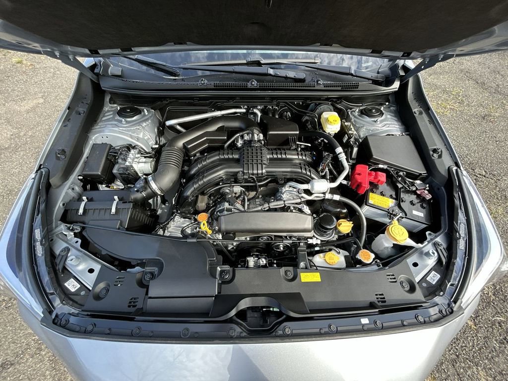 New 2026 Subaru Impreza 2.0i Sport AWD/4WD image 10