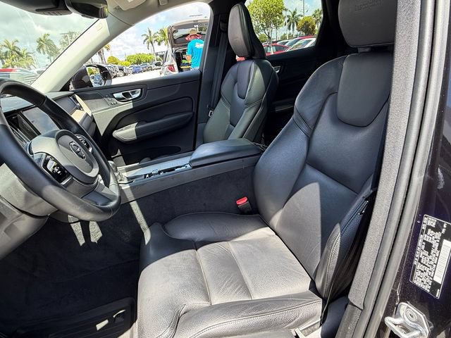 Used 2020 Volvo XC60 T6 Inscription w/ Protection Package Premier AWD/4WD image 10
