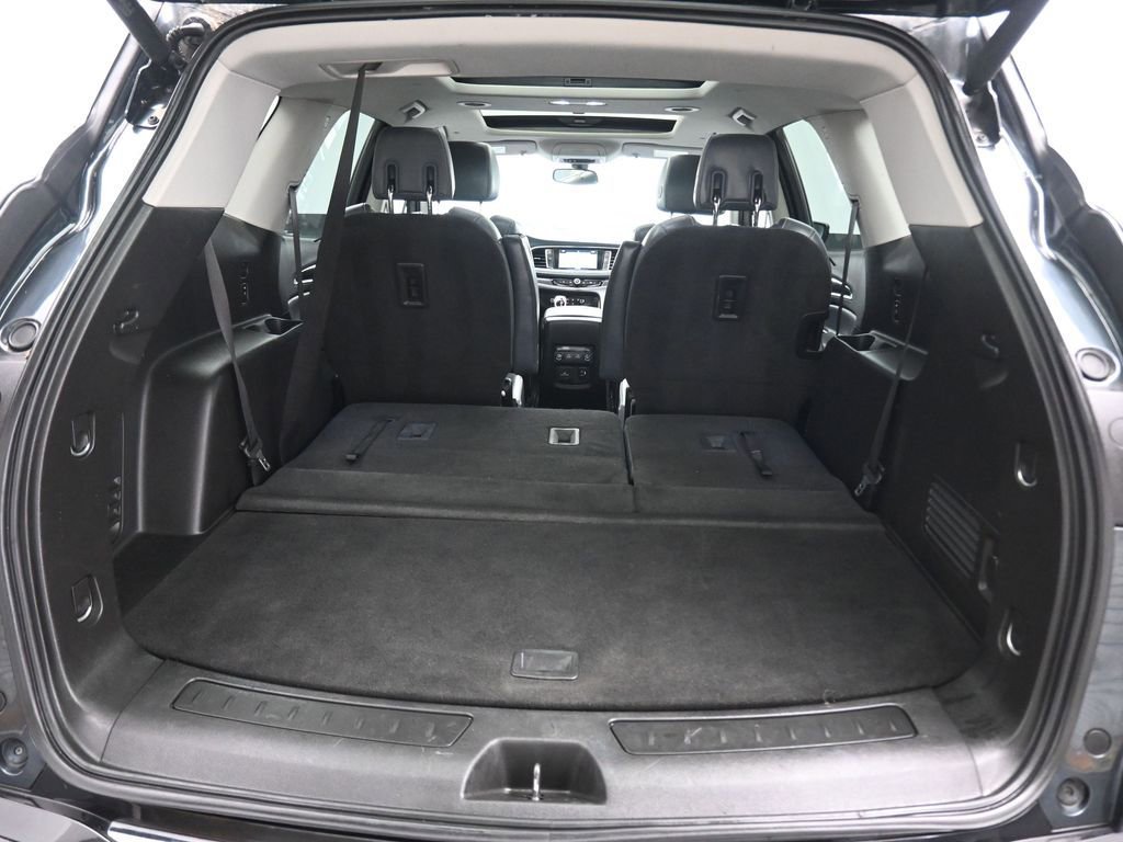 Used 2018 Buick Enclave Essence AWD/4WD image 58