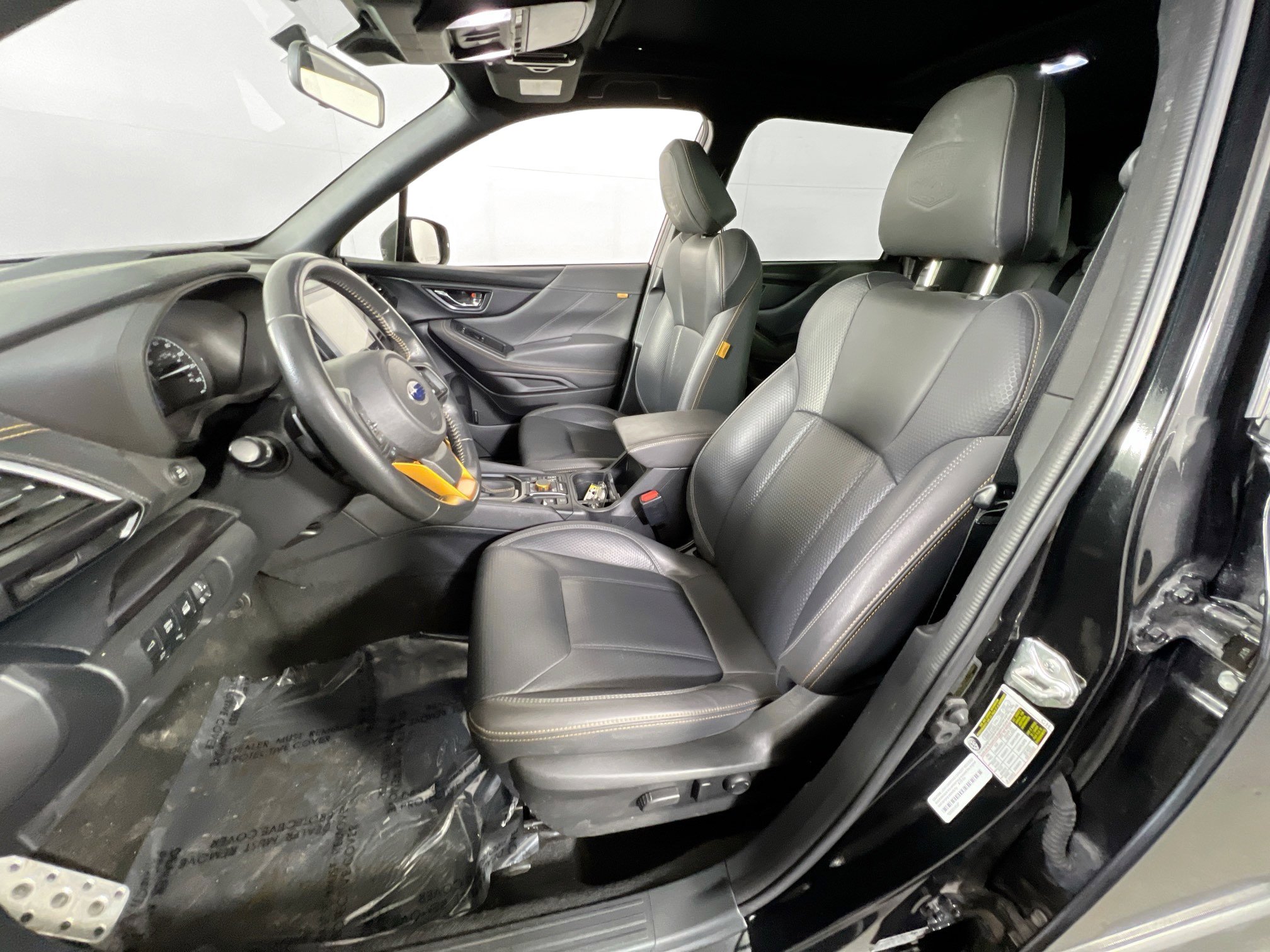 Used 2022 Subaru Forester Wilderness AWD/4WD image 22