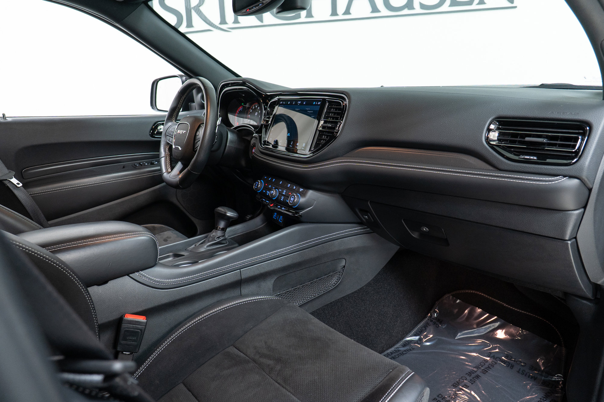 Used 2024 Dodge Durango SRT Hellcat w/ Black Package image 22