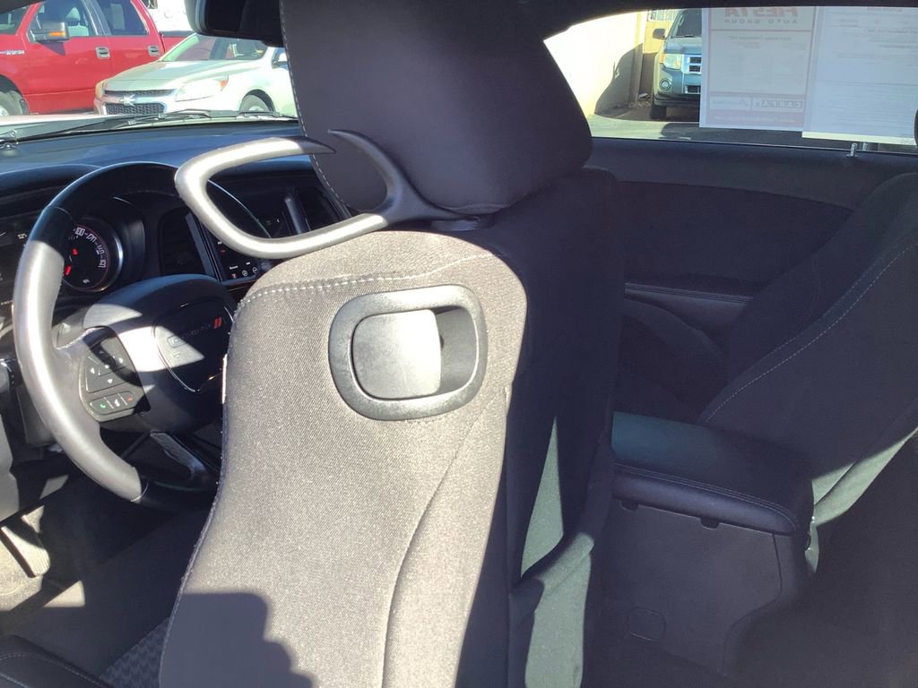 Used 2023 Dodge Challenger SXT w/ Cold Weather Group image 19