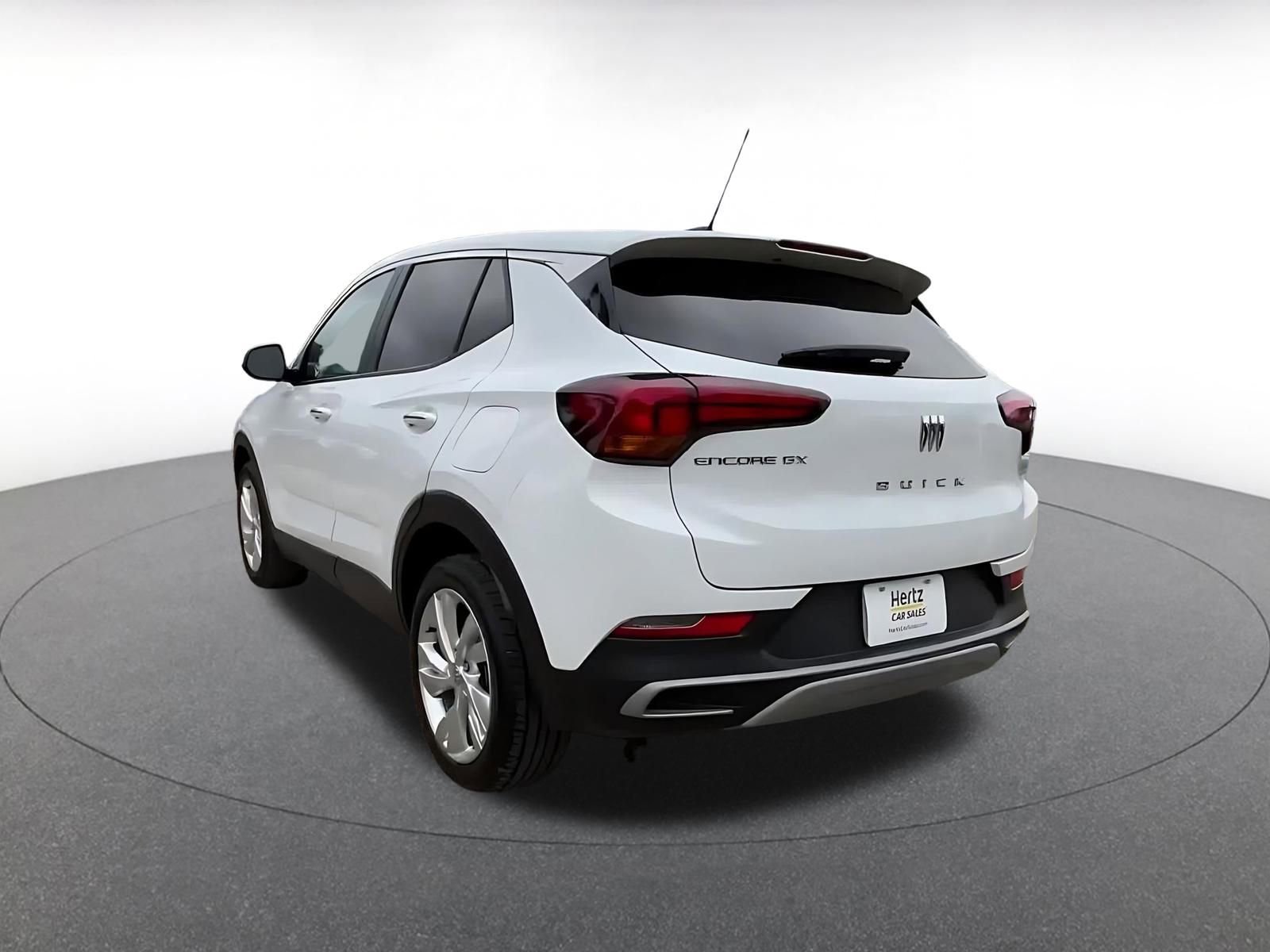 Used 2025 Buick Encore GX Preferred image 11