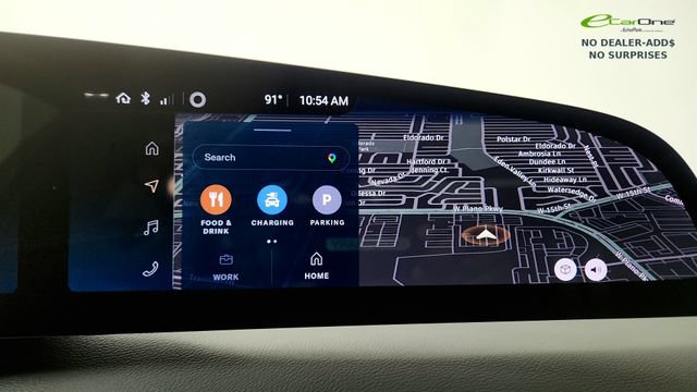 Used 2023 Lucid Air Touring AWD/4WD image 71