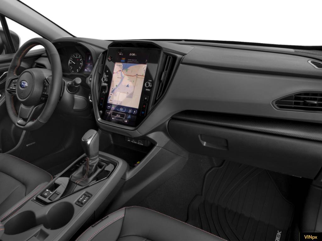 New 2026 Subaru Crosstrek 2.5i Limited image 6