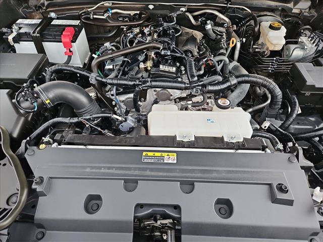 Used 2025 Toyota Tacoma SR5 RWD image 21