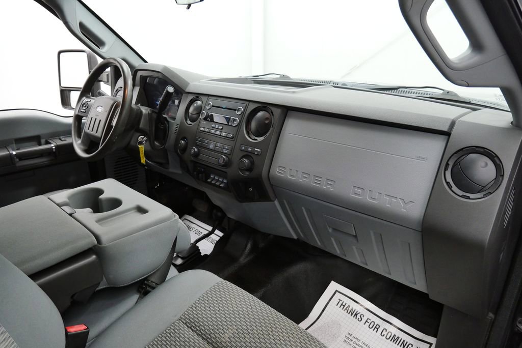 Used 2015 Ford F250 XL w/ Power Equipment Group image 16
