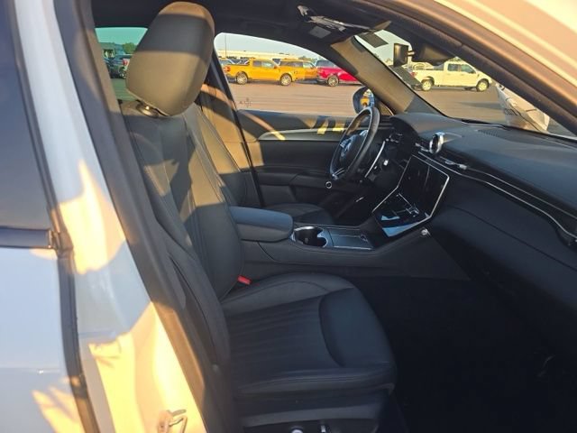 Used 2023 Maserati Grecale GT AWD/4WD image 10
