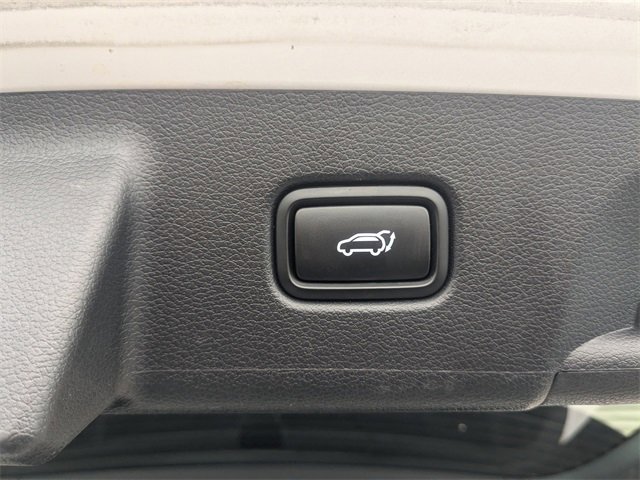Used 2024 Hyundai Palisade Calligraphy image 13